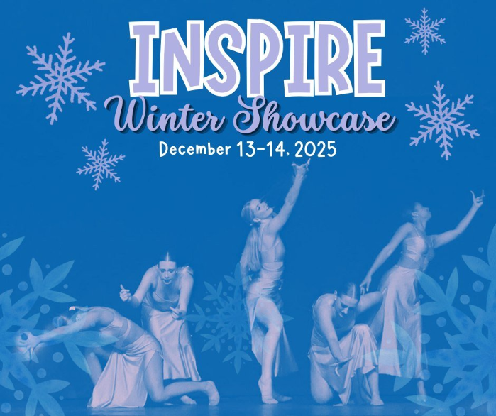 INSPIRE Winter Showcase 2025