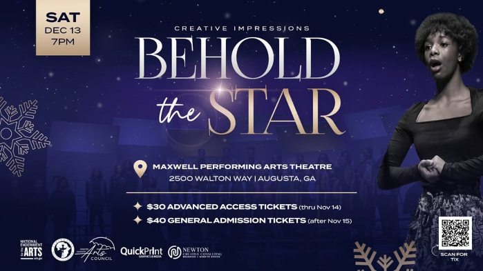 Behold The Star 2025