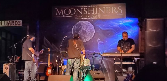 The WheelMen @ Wild Wing Gainesville