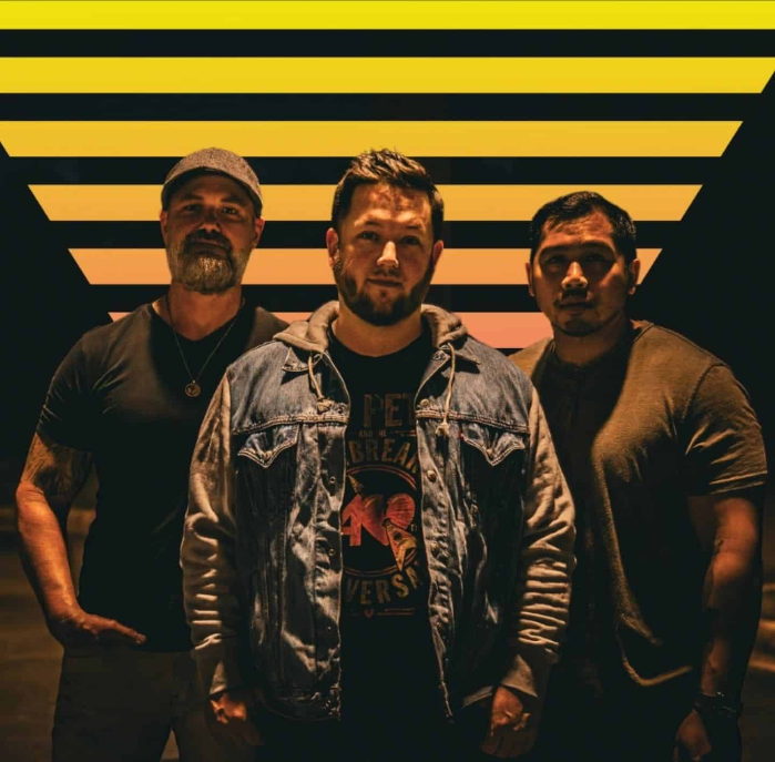 Company of Crows live at The Hummingbird