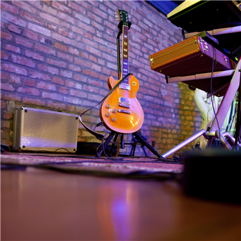 AIDAN FISHER at BOURBON BROTHERS