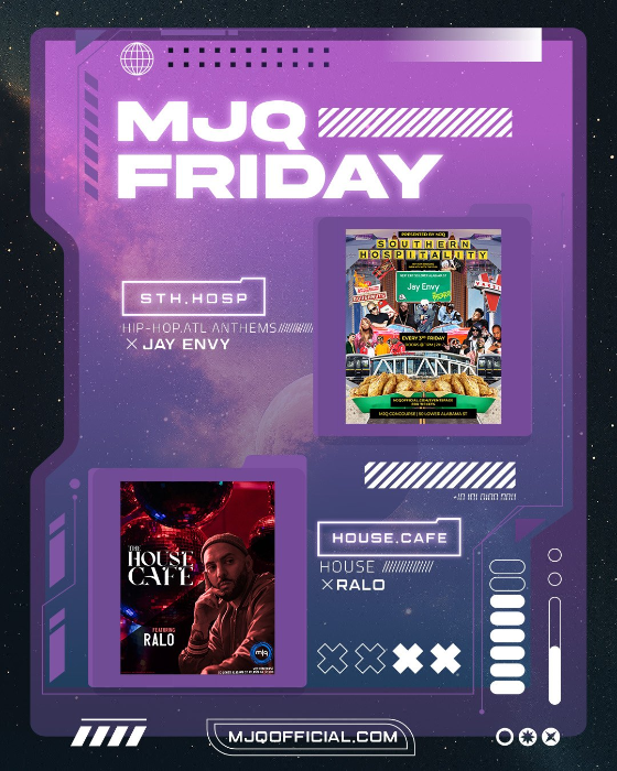 SOUTHERN HOSPITALITY