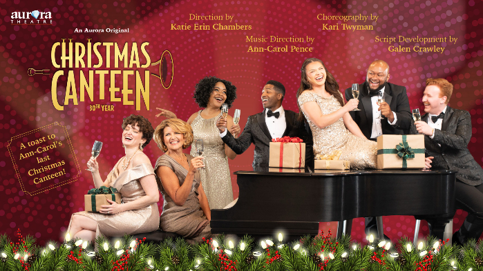 Christmas Canteen 2025