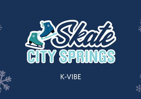 K-Pop Vibe Night at Skate City Springs