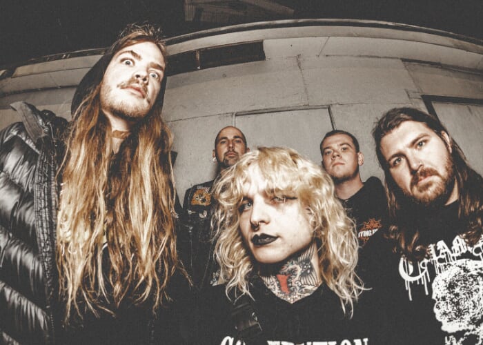 No Cure at District Live