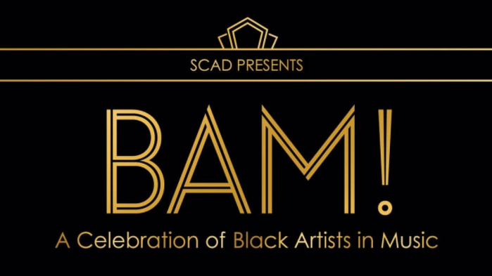 BAM! A Celebration of Black Artists in Music : Savannah