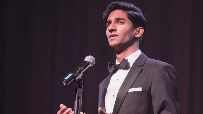 Divine Harmony: Broadway Tunes From Religious To Secular