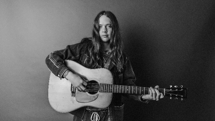 Billy Strings 2 Day Ticket (4/10-4/11) Valid both Days, Cannot Split