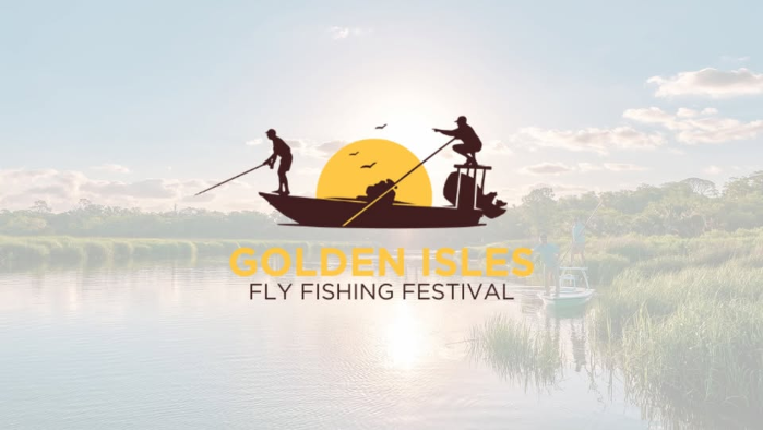 Golden Isles Fly Fishing Festival