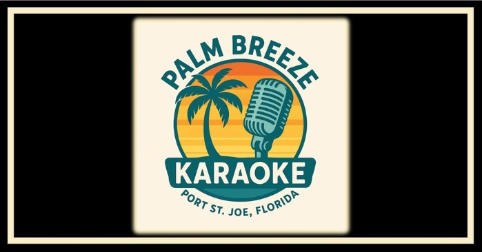 Palm Breeze Karaoke TONIGHT