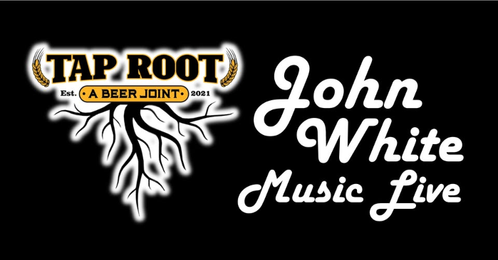 John White Music at Taproot
