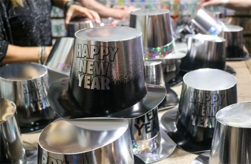 Flora-Bama&'s New Year&'s Eve Bash