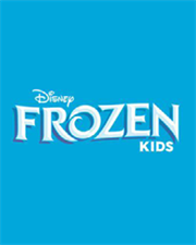 Disney&'s Frozen Kids Camp