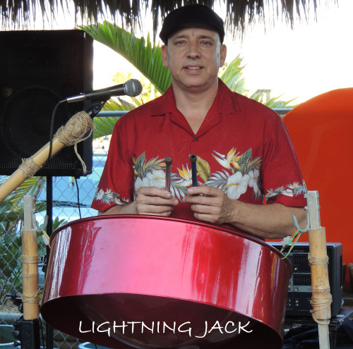 Lightning Jack "Farmers Market Brunch"