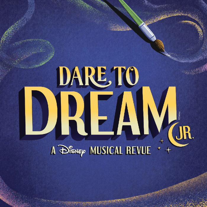 Disney's Dare to Dream Jr.