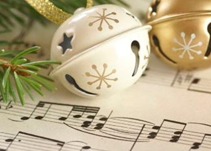 Harrison School for the Arts Music of the Season Concerts