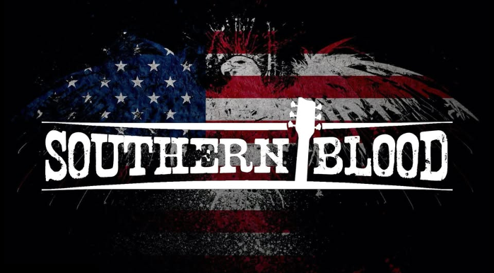 Galuppis w/ Southern Blood