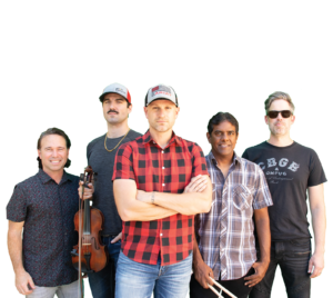 Greg Warren Band