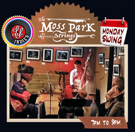The Moss Park Strings