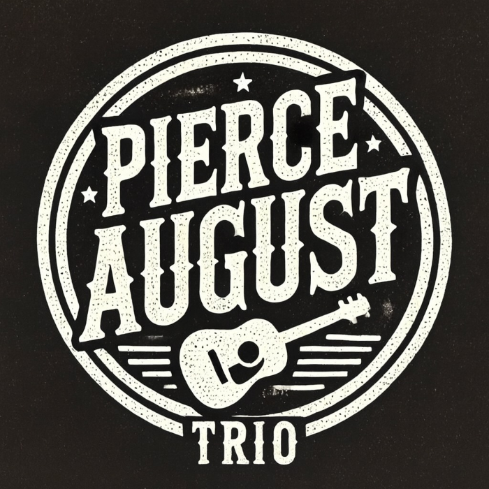 Pierce August Trio