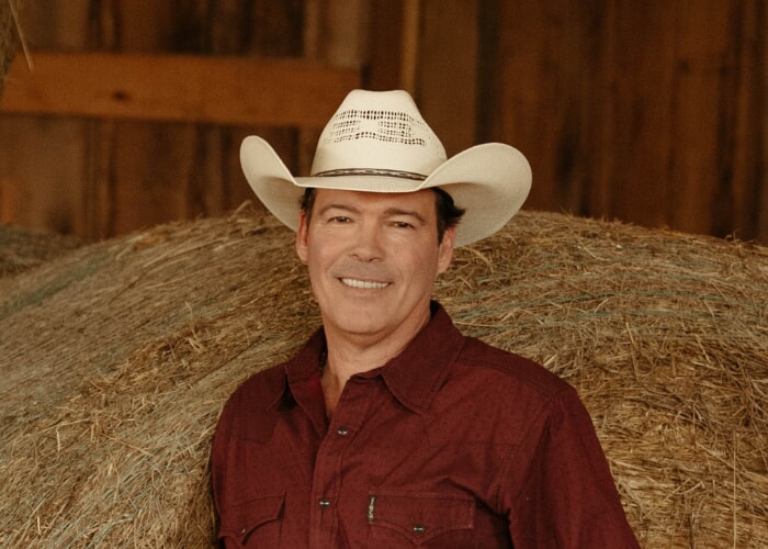 Clay Walker
