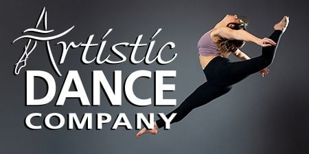 Artistic Dance Company presents "Beyond the Ball" a Night with Cinderella & Friends