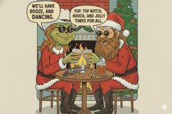 RYAN CURTIS & DAVID HENRY live at Neurolux!!!