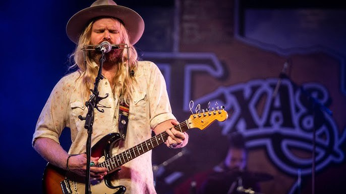 Jeff Crosby Band at Foresters Club