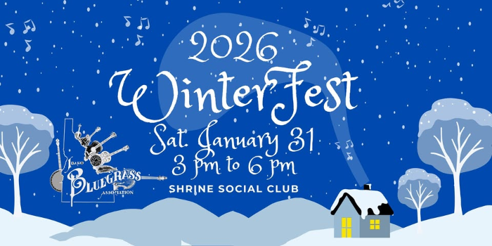 2026 WinterFest