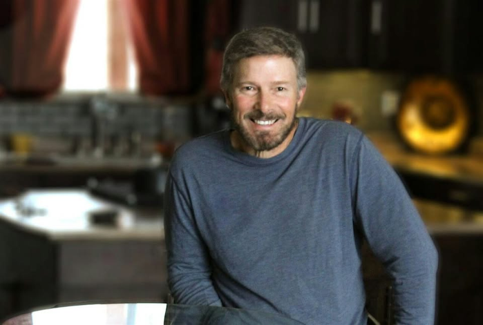 Randy McAllister and the Scrappiest Band in the Motherland