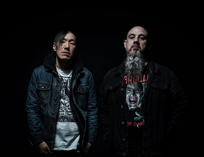 Dance with the Dead Magic Sword