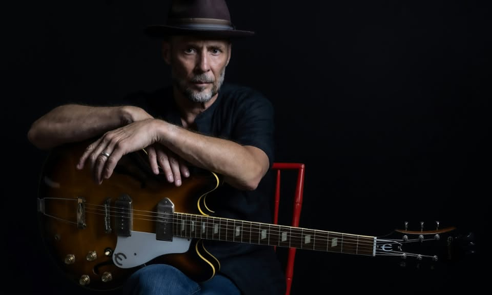 Paul Thorn + Will Hoge