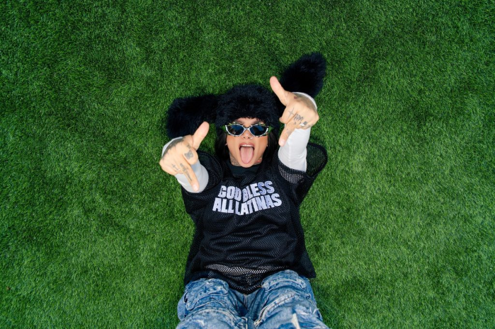 Snow Tha Product - BEFORE I CRASHOUT