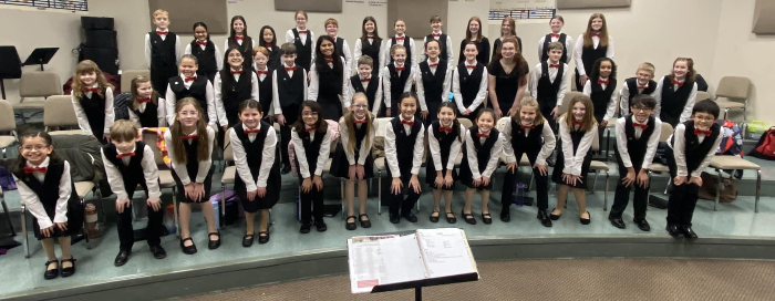 The Nutcracker with Dancers Studio and the CIP