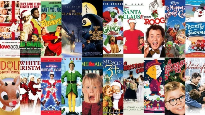 Christmas Movies, Music, & Traditions: Trivia at Kekionga Craft Co