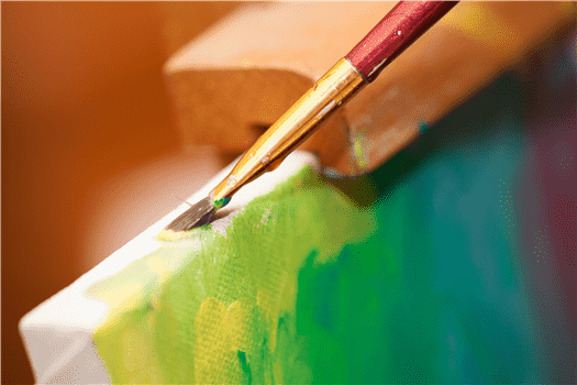 Bob Ross Painting Workshop: S22 E10-Wintertime Blues