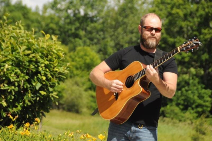 Winter Warm-Ups Weekend: Craig Thurston