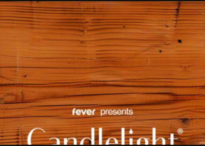 Candlelight: Tribute to Lauryn Hill