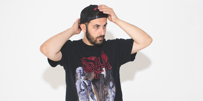 Borgore