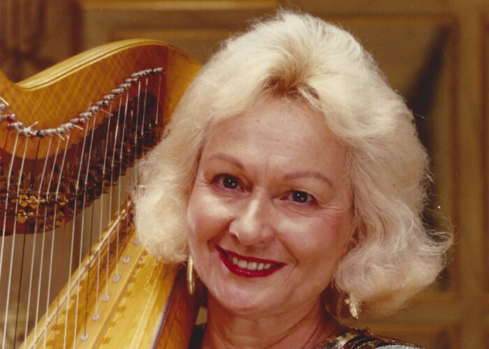 Celebrating Susann McDonald