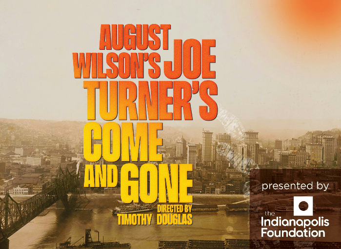 Joe Turner's Come and Gone