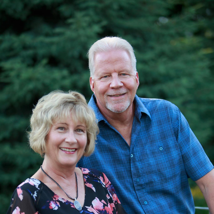 Winter Warm-Ups Weekend: The Wilsons