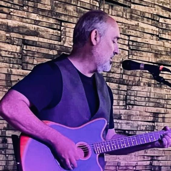 Winter Warm-Ups Weekend: Robin Embry