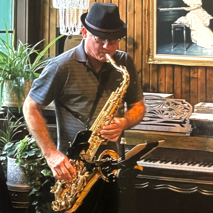 Winter Warm-Ups Weekend: Jay Rifkind