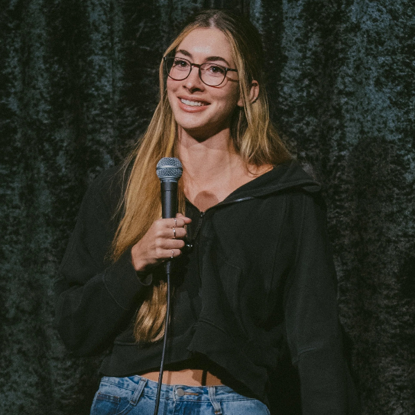 Valentine's Day Weekend with Cristina Mariani!