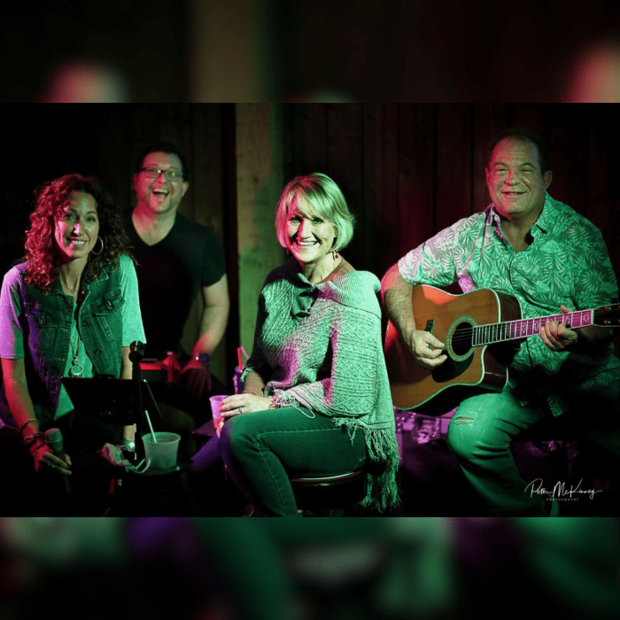 Winter Warm-Ups Weekend: Chicken Bone