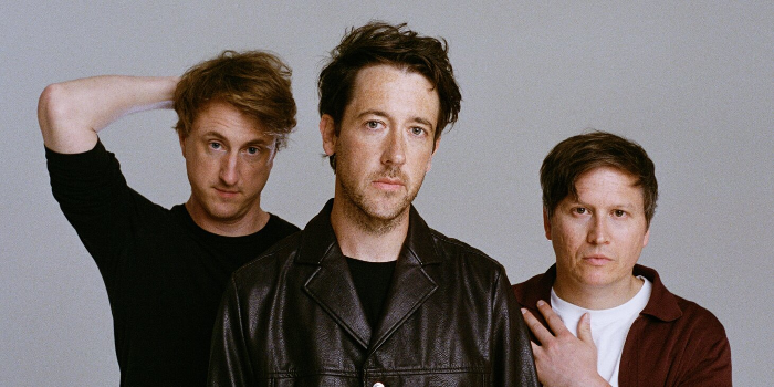 The Wombats - Oh! The Ocean Tour