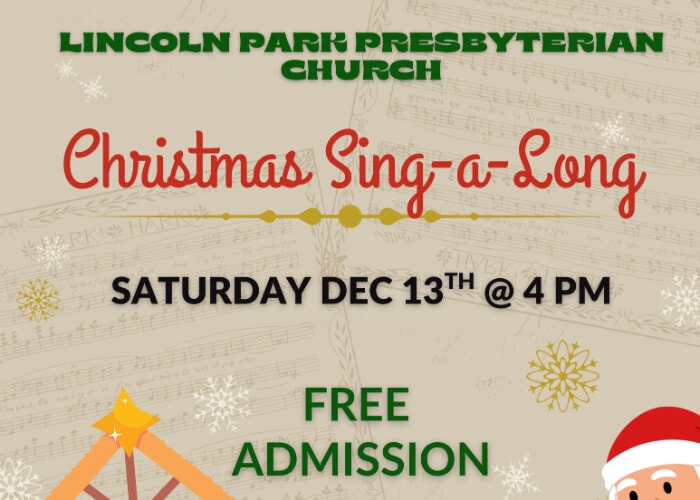 Lincoln Park Presbyterian Church