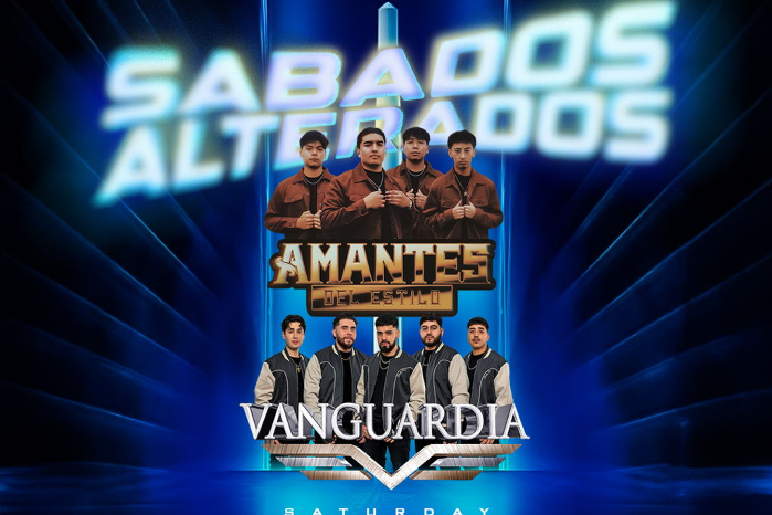 Blü Room Saturday @ The Mine | Grupo Sekta