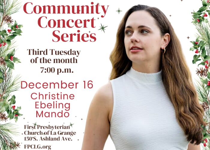 Community Christmas Concert